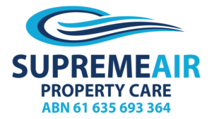 Supreme Air, Property Care, Conditioning Cleaning Gold Coast