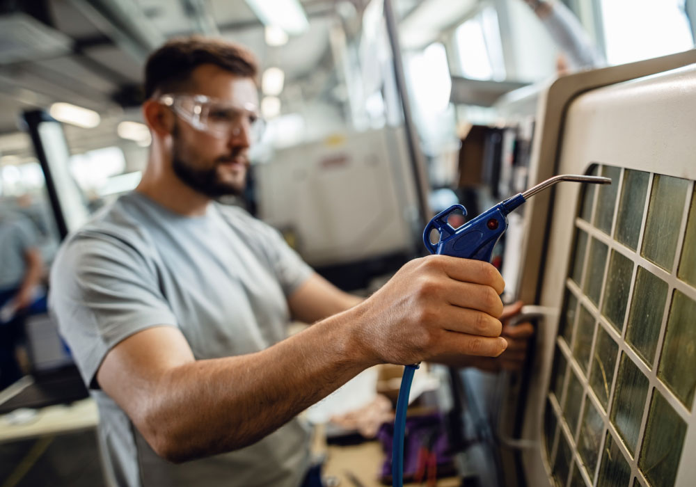 air-con maintenance gold coast