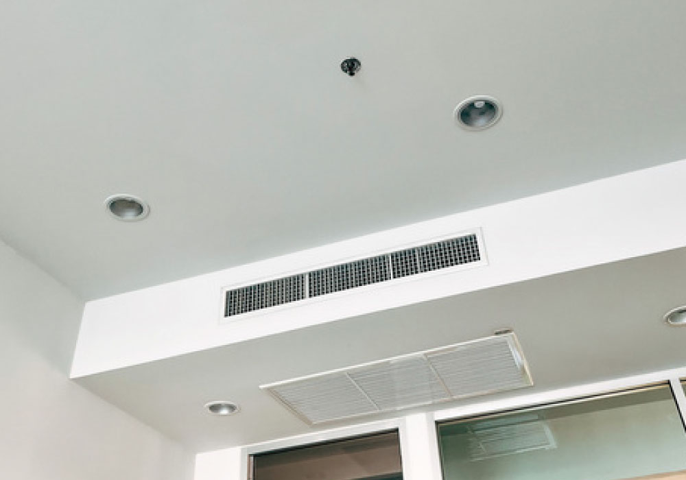 Gold Coast Ducted Air Conditioning Cleaning